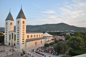 I segreti di Medjugorje